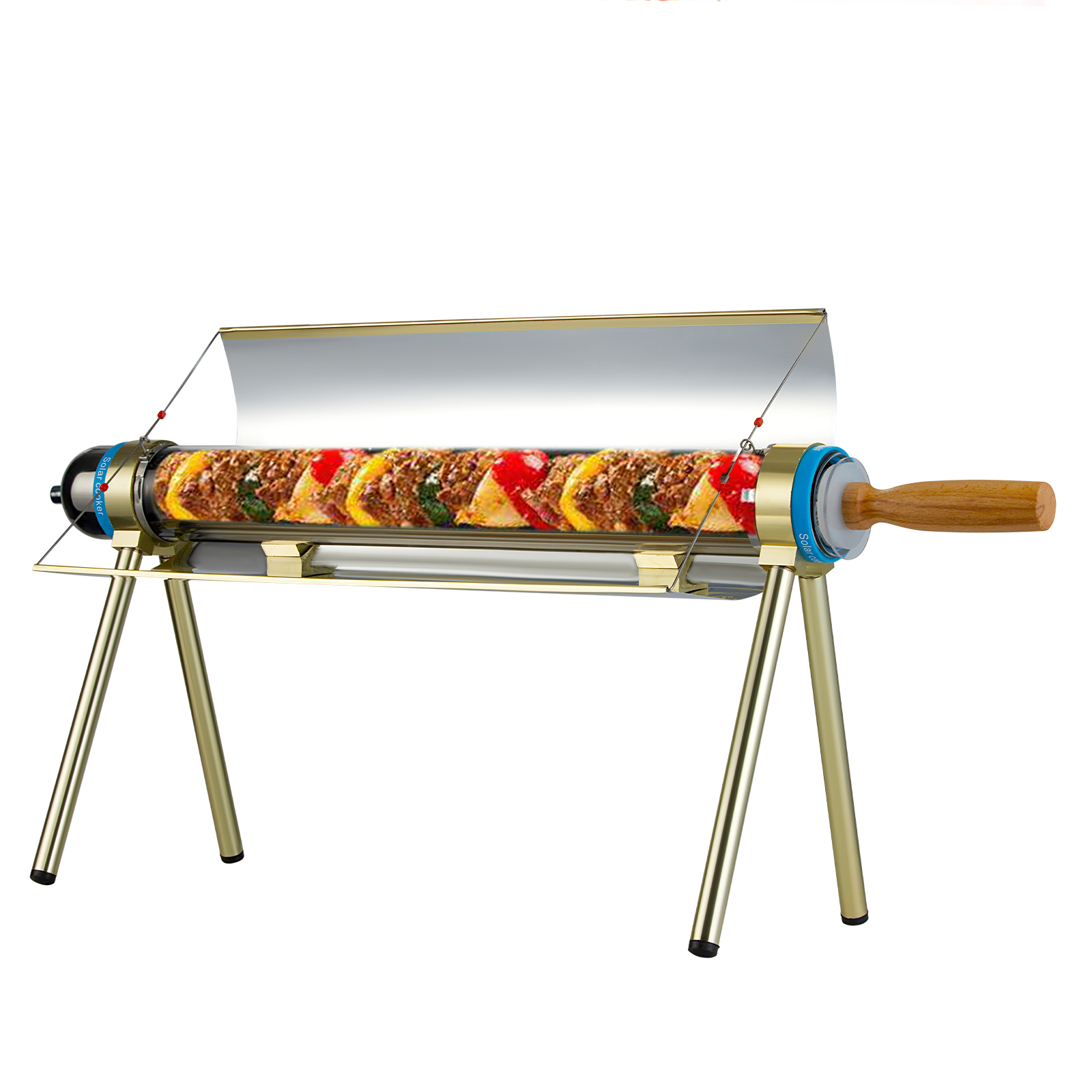 Peralatan Memasak dan Perlengk - Solar Oven Camp ulasan dan harga