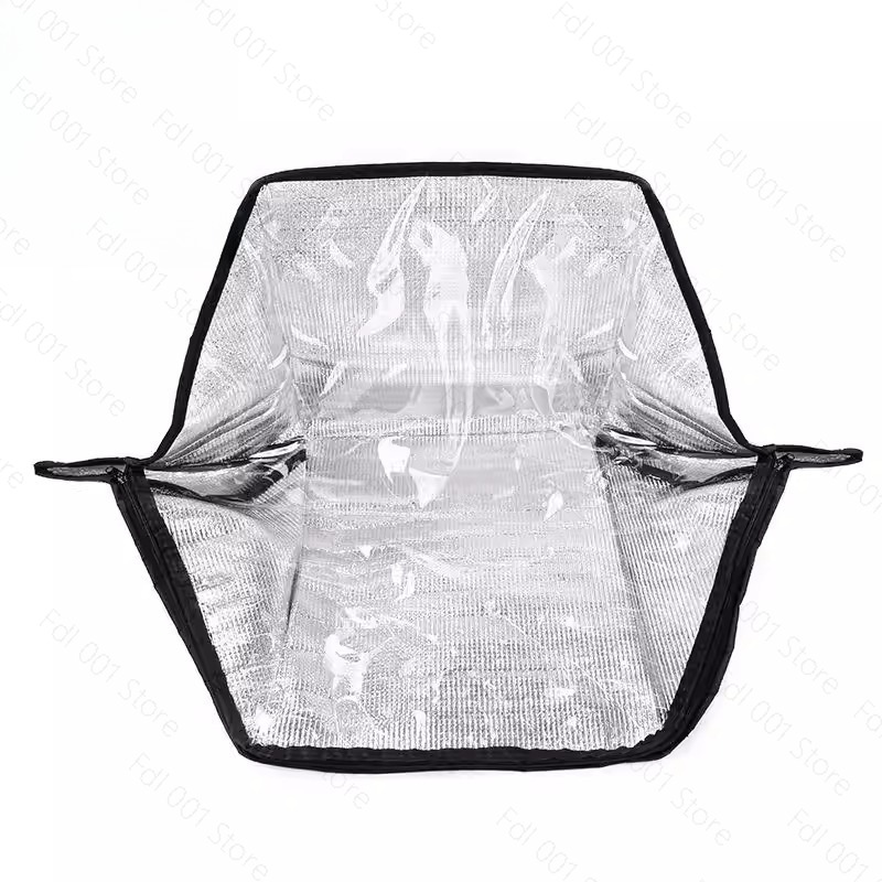 Tas Oven Surya Portabel untuk  - Solar Oven Camp ulasan dan harga