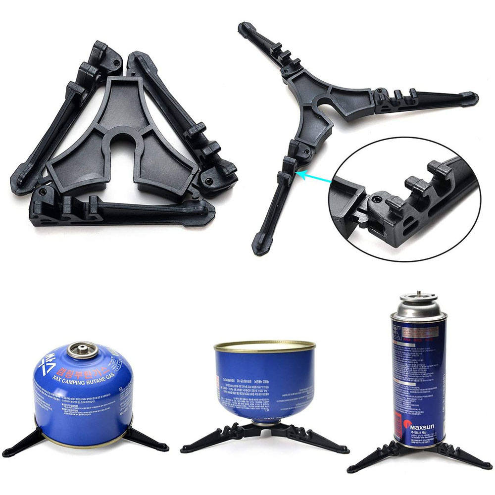Kit Peralatan Masak Berkemah d - Camping Cooking Pots And Pans ulasan dan harga