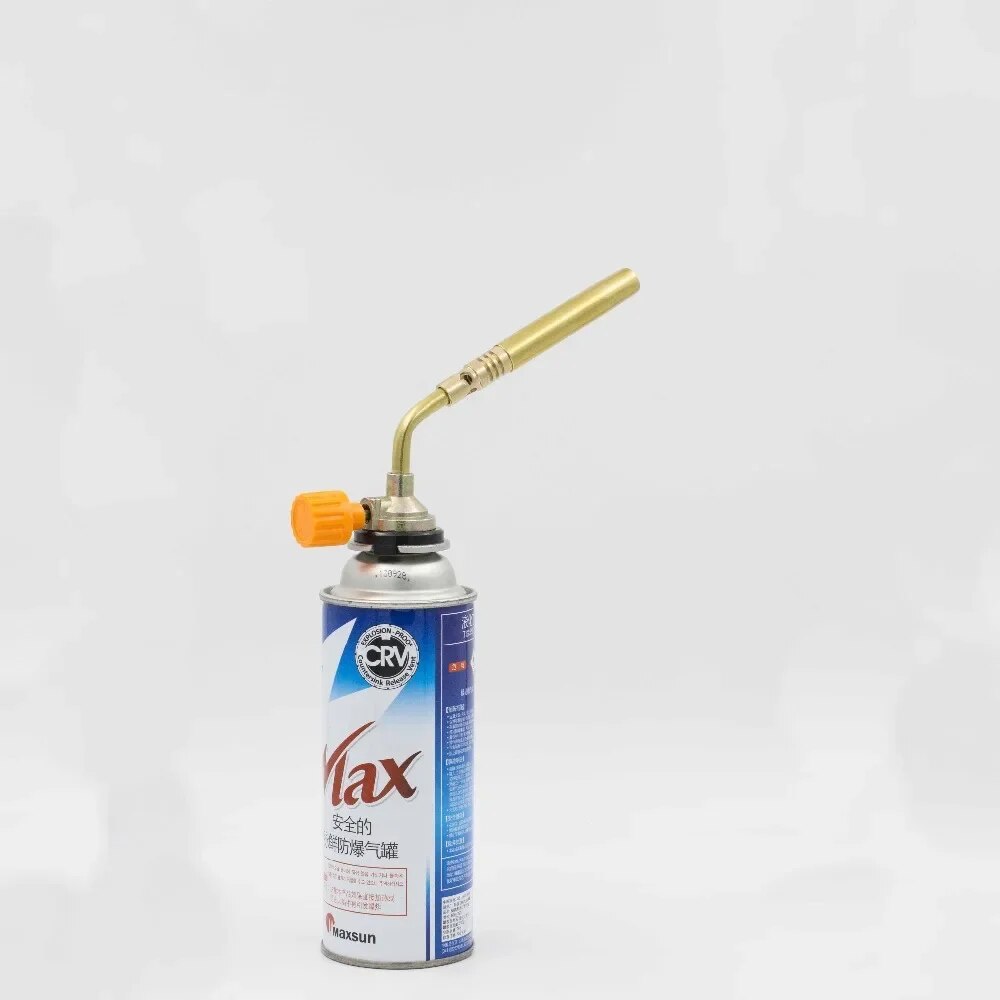 Pembakar Butana Alat Las Gas O - Camping Cooking Torch ulasan dan harga