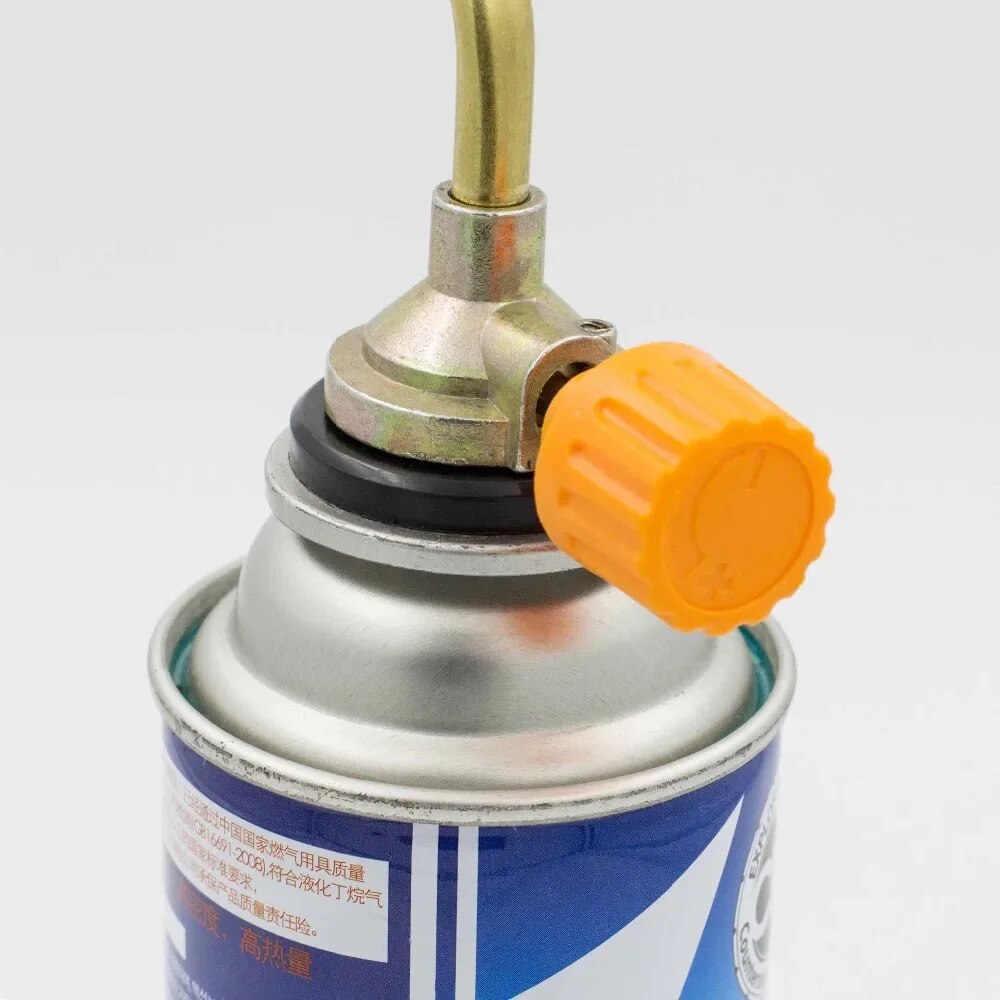 Pembakar Butana Alat Las Gas O - Camping Cooking Torch ulasan dan harga