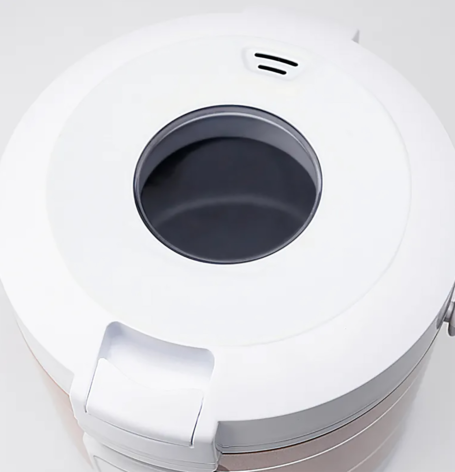 ARIER 12V 24V 220V Mini Rice C - Camping Cooking Menu ulasan dan harga